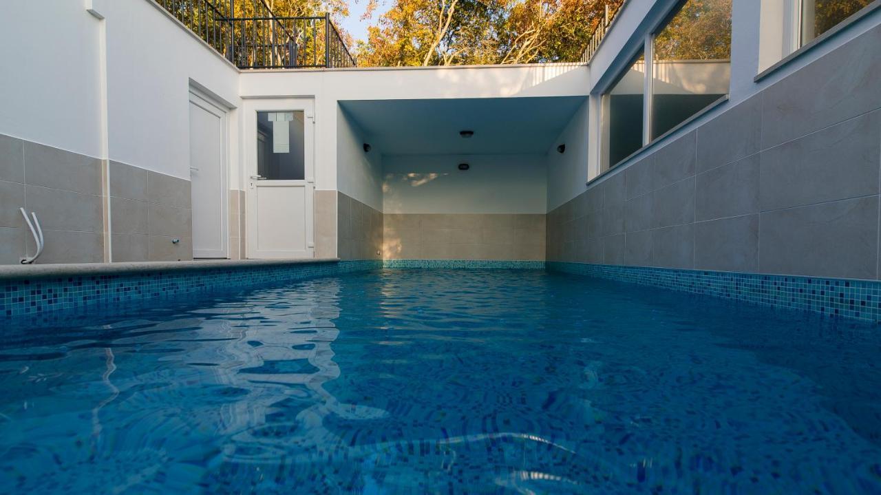 Guest House Lavanda 4 Njivice Bagian luar foto